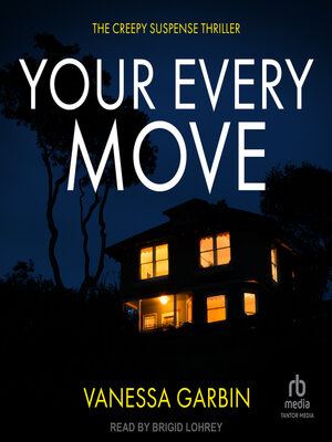 cover image of Your Every Move